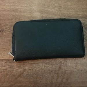 Thirty One All About the Benjamin's wallet